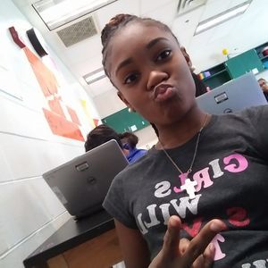 Meet your Posher, Tanesha